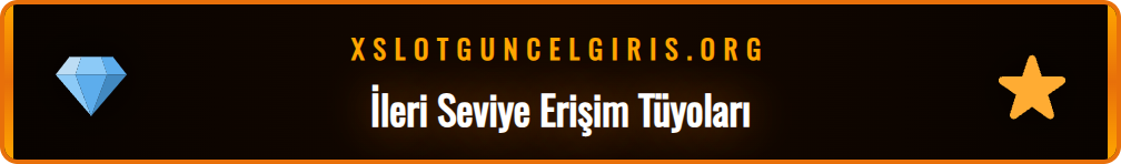 <a href="https://xslotguncelgiris.org/xslot-giris/">Xslot giriş</a> güncel adresini bulmak için kullanılan ipuçları.’/></p>
<h2>Kaçınılması Gereken Yaygın Hatalar</h2>
<p>Online bahis ve casino platformlarını kullanırken, özellikle acemi kullanıcıların sıkça yaptığı bazı klasik hatalar var. Bu hatalar bazen basit bir dikkatsizlikten, bazen de bilgi eksikliğinden kaynaklanıyor. Ancak sonuçları maddi kayıplardan hesabınızın güvenliğinin riske girmesine kadar gidebilir. Bu yüzden, ne yapmanız gerektiğini bilmek kadar ne yapmamanız gerektiğini bilmek de kritik bir rol oynar. Tecrübelerimiz gösteriyor ki, bu klasik hatalardan uzak duran kullanıcılar çok daha güvenli ve pürüzsüz bir deneyim yaşıyor. Aşağıda, Xslot gibi platformlarda işlem yaparken kesinlikle kaçınmanız gereken hataları ve olası sonuçlarını mercek altına alacağız. Bu uyarılara kulak vererek potansiyel riskleri en başından engelleyebilir ve oyun keyfinizi güvenceye alabilirsiniz.</p>
<h3>Sahte (Phishing) Sitelere Dikkat!</h3>
<p>Karşılaşabileceğiniz en tehlikeli ve yaygın hata, sahte sitelerin tuzağına düşmektir. Dolandırıcılar, orijinal sitenin tasarımını birebir taklit ederek kullanıcıları kandırmaya çalışır. Bu sitelere kullanıcı adınız ve şifrenizle giriş yaptığınızda, tüm bilgileriniz çalınır ve hesabınızdaki para boşaltılabilir. Bu hatadan kaçınmak için URL’yi daima dikkatle kontrol edin. Sahte siteler genellikle orijinal adresin çok benzerini kullanır (mesela xslot365 yerine xslot366 gibi küçük farklar). Her zaman SSL sertifikasını (adres çubuğundaki kilit simgesi) doğrulayın ve arama motorlarında karşınıza çıkan sponsorlu veya şüpheli linklere asla güvenmeyin. En sağlam yol, daha önce de bahsettiğimiz gibi resmi sosyal medya hesapları veya güvenilir partner siteler üzerinden giriş yapmaktır.</p>
<h3>Yanlış Bonusları Aktif Etme</h3>
<p>Platformlar, yeni kullanıcıları çekmek için oldukça cazip bonuslar sunar. Ancak her bonusun bir bedeli vardır: çevrim şartları. Bazı kullanıcılar, bonus miktarının yüksekliğine aldanıp çevrim şartlarını okumadan bonusu hemen aktif eder. Oysa çok yüksek çevrim şartları olan bir bonus, ana paranızı da kilitleyebilir ve para çekmenizi neredeyse imkansız kılabilir. Örneğin, 40 katı çevrim şartı olan bir bonusu tamamlamak oldukça meşakkatlidir. Bu hataya düşmemek için, bir bonusu talep etmeden önce mutlaka “Promosyonlar” veya “Bonuslar” sayfasındaki tüm kuralları ve şartları dikkatle okuyun. Size uymayan veya tamamlayamayacağınızı düşündüğünüz bonusları aktif etmekten kaçının. Bazen bonussuz oynamak, kısıtlamalarla oynamaktan daha avantajlı olabilir.</p>
<h3>Hatalı Bilgi ile Kayıt Olmak</h3>
<p>Kayıt olurken acele etmek ya da gizlilik kaygısıyla yanlış kişisel bilgiler (isim, soyisim, doğum tarihi) vermek, ileride başınızı ciddi anlamda ağrıtacak büyük bir hatadır. Online oyun platformları, lisans kuralları gereği para çekme işlemlerinden önce kimlik doğrulaması (KYC – Müşterini Tanı) ister. Bu süreçte sizden kimlik, ehliyet veya pasaport gibi resmi bir belgeyle birlikte adınıza kayıtlı bir fatura talep edilebilir. Eğer kayıt sırasında verdiğiniz bilgilerle belgelerdeki bilgiler eşleşmezse, hem hesabınızdaki parayı çekemezsiniz hem de hesabınızın kapatılma riskiyle karşı karşıya kalırsınız. Bu nedenle, kayıt formunu doldururken tüm bilgilerinizi doğru ve kimliğinizde yazdığı şekliyle girdiğinizden emin olun. Bu, gelecekteki finansal işlemlerinizin sorunsuz ilerlemesini garanti altına alır.</p>
<h3>Güncel Adresi Kaydetmemek</h3>
<p>Güncel adresi bir kez bulduktan sonra, bu adresi tarayıcınızın sık kullanılanlarına eklemek pratik gibi gelebilir. Fakat bu aslında büyük bir hatadır. Çünkü BTK engellemeleri yüzünden bu adres kısa bir süre sonra tekrar geçersiz olacaktır. Bir sonraki denemenizde bu eski linke tıkladığınızda siteye ulaşamaz ve yeniden adres arayışına girmek zorunda kalırsınız. Bu hataya düşmemenin en akıllıca yolu, dinamik olarak güncellenen bir kaynağı takip etmektir. Bu kaynak, platformun Telegram kanalı veya sürekli güncel linki barındıran xslotguncelgiris.org gibi bir partner site olabilir. Statik bir adresi kaydetmek yerine, sizi her zaman en yeni adrese yönlendirecek dinamik bir kaynağı kullanma alışkanlığı edinin. Bu size uzun vadede hem zaman kazandırır hem de kesintisiz bir deneyim sunar.</p>
<h2>Kaynaklar ve Sonraki Adımlar</h2>
<p>Bu rehber boyunca, Xslot platformuna güvenli ve verimli bir şekilde nasıl ulaşacağınızı adım adım ele aldık. Başlangıç seviyesi bilgilerden profesyonel tüyolara, kaçınılması gereken hatalardan önemli stratejilere kadar birçok konunun üzerinden geçtik. Artık gerekli bilgilere sahipsiniz, şimdi sıra bunları uygulamaya koymakta. Unutmayın, online oyun dünyasında keyifli ve başarılı bir serüvenin sırrı, her zaman bilinçli ve sorumlu davranmaktan geçer. <strong>Xslot güvenli giriş</strong> alışkanlıkları kazanmak, bu yolculuktaki en kritik adımdır. Bilgilerinizi taze tutmak ve platformdaki gelişmelerden haberdar olmak için doğru kaynakları takip etmek size her zaman bir avantaj kazandıracaktır. İşte bu yolculukta size destek olacak temel kaynaklar ve atabileceğiniz sonraki adımlar:</p>
<ul>
<li><strong>Resmi Sosyal Medya Kanalları:</strong> Platformun en güncel duyuruları, adres değişiklikleri ve özel bonusları için resmi Twitter ve Telegram hesaplarını mutlaka takip edin.</li>
<li><strong>Müşteri Destek Hizmetleri:</strong> Herhangi bir sorunla karşılaştığınızda veya aklınıza bir soru takıldığında, 7/24 hizmet veren canlı destek hattından veya e-posta destek ekibinden yardım almaktan çekinmeyin.</li>
<li><strong>Sorumlu Oyun Sayfası:</strong> Platformun web sitesinde bulunan “Sorumlu Oyun” sayfasını ziyaret ederek, oyun alışkanlıklarınızı kontrol altında tutmanıza yardımcı olacak araçlar ve bilgiler hakkında bilgi edinin.</li>
<li><strong>Güvenilir Partner ve İnceleme Siteleri:</strong> xslotguncelgiris.org gibi güncel giriş linklerini anlık olarak sağlayan ve tarafsız incelemeler sunan güvenilir web sitelerini düzenli olarak kontrol edin.</li>
<li><strong>Oyun Sağlayıcılarının Web Siteleri:</strong> Oynamayı sevdiğiniz slot veya canlı casino oyunlarının sağlayıcılarının (örneğin, Pragmatic Play, Evolution Gaming) kendi web sitelerini ziyaret ederek yeni çıkan oyunlar hakkında bilgi alabilirsiniz.</li>
<li><strong>Bonus ve Promosyonlar Sayfası:</strong> Platformun sunduğu güncel bonusları ve bu bonusların çevrim şartlarını düzenli olarak kontrol ederek size en uygun fırsatları yakalayın.</li>
<li><strong>Kullanıcı Sözleşmesi ve Kurallar:</strong> Platforma üye olurken kabul ettiğiniz kullanıcı sözleşmesini ve genel kuralları en az bir kez dikkatlice okuyarak haklarınızı ve sorumluluklarınızı öğrenin.</li>
</ul>
<div style="background-color: #f0f8ff; border-left: 5px solid #7c3aed; padding: 15px; margin-top: 20px;">
<h4 style="color: #7c3aed;">⭐ Profesyonel İpucu</h4>
<p style="color: #333;">Kesintisiz erişim sağlamanın en etkili ve pratik yolu, güvenilir bir giriş portalı olan xslotguncelgiris.org adresini mobil cihazınızın ana ekranına bir kısayol olarak eklemektir. Bu sayede, tek bir dokunuşla her zaman en güncel ve doğrulanmış adrese anında yönlendirilirsiniz. Bu yöntem sizi hem sahte site riskinden korur hem de her seferinde adres arama derdinden kurtararak zamandan tasarruf etmenizi sağlar. Ayrıca, <strong>Xslot bonusları</strong> gibi özel fırsatları ilk öğrenenlerden olursunuz.</p>
</div>
<p>Özetle, online casino ve bahis dünyasına girmek keyifli bir macera olabilir, fakat bu maceranın güvenli ve sorunsuz ilerlemesi her şeyden önce gelir. Bu rehberde paylaştığımız bilgiler, size bu yolda sağlam bir temel sunuyor. Adımları doğru izleyerek, tüyoları akıllıca kullanarak ve sık yapılan hatalardan uzak durarak, platformun sunduğu eğlence ve kazanç potansiyelinden tam anlamıyla faydalanabilirsiniz. Artık güncel adresi bulmanın ve hesabınızı korumanın inceliklerini biliyorsunuz. Başarılı bir oyun deneyiminin son halkası ise sorumlu oyundur; daima kendi belirlediğiniz limitler içinde kalın ve oyunun öncelikli amacının eğlence olduğunu aklınızdan çıkarmayın. Doğru bilgi ve stratejilerle, aradığınız Giriş Güncel Xslot deneyimine artık çok daha güvenli bir şekilde ulaşabilirsiniz.</p>
  </div>

  <div class="cta-inline">
    <h3>Xslot