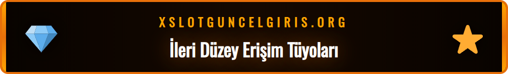 X Slot güncel platformu için uzman ipuçlarını içeren bir mobil arayüz.